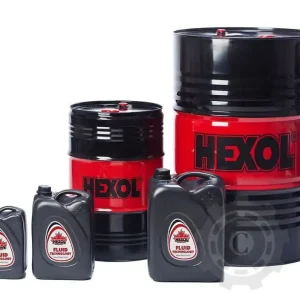 ULEI HEXOL 15W40 20L Preț mic