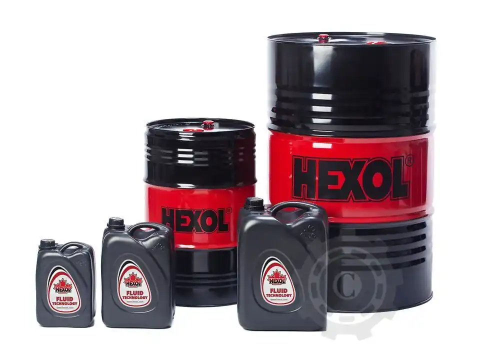 ULEI HEXOL 15W40 20L Preț mic