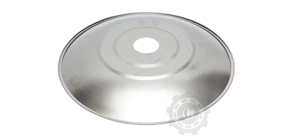 ABAJUR METALIC LAMPA 30,3X3,5CM Preț mic