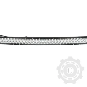 LAMPA CURBATA TIP BARA 80 LEDURI 240W 9-60V Preț mic