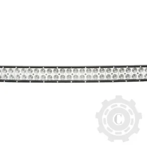 LAMPA CURBATA TIP BARA 60 LEDURI 180W 9-60V Preferatul clienților