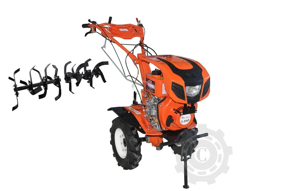 Ofertă MOTOSAPA DIESEL 5.5CP