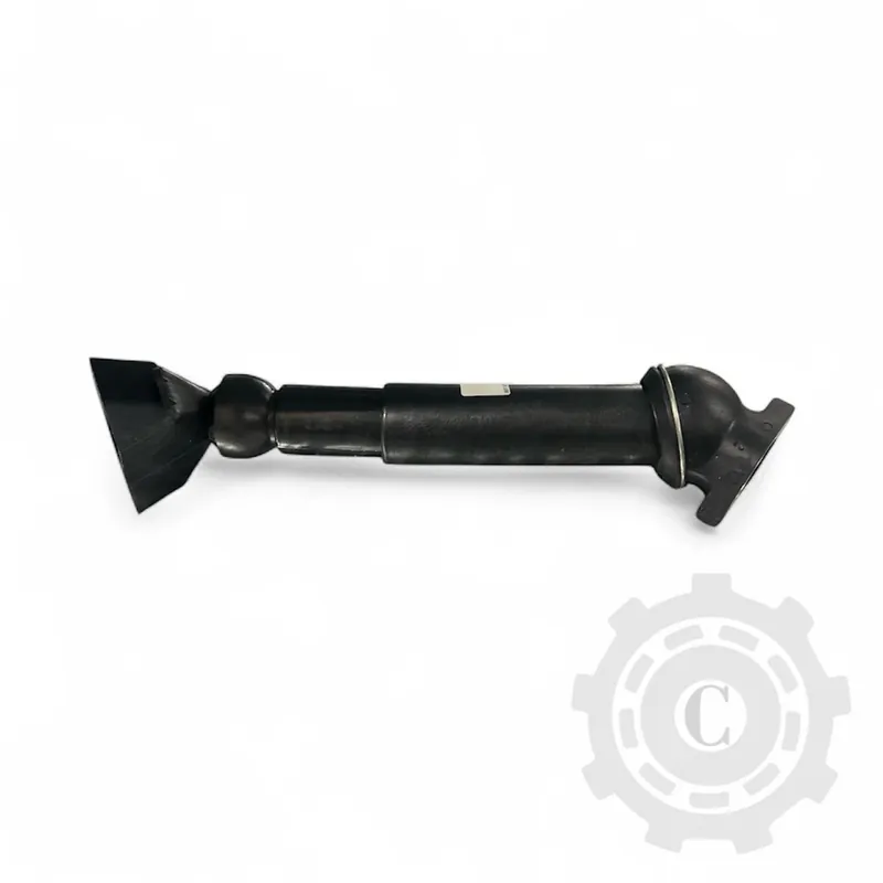 TUB TELESCOPIC MAT SEMISFERA DK LUNG Bestseller