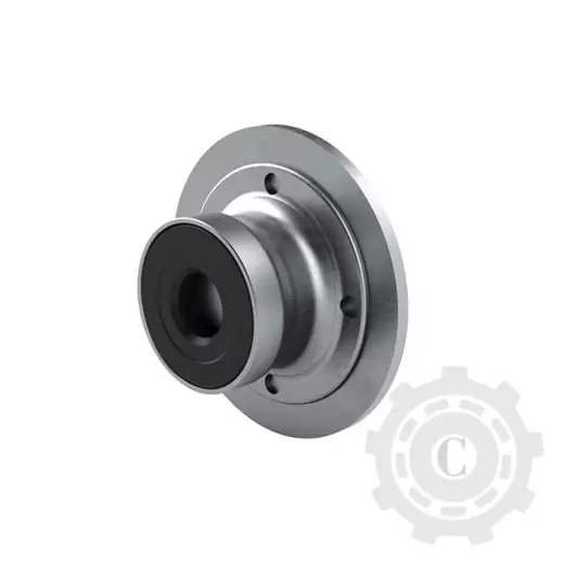 Plată securizată RULMENT SKF BAA 0003 A