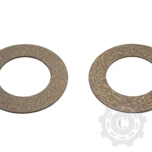 Preț mic DISC FRICTIUNE AMB 152X90 SET