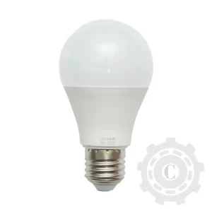 BEC CU LED 9W 220V E27 Preț promoțional
