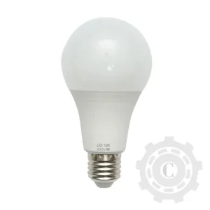 Cel mai vândut BEC CU LED 15W 220V E27