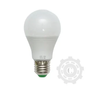 Reducere extra BEC CU LED 12W 220V E27