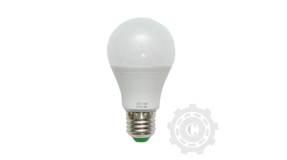 Reducere extra BEC CU LED 12W 220V E27