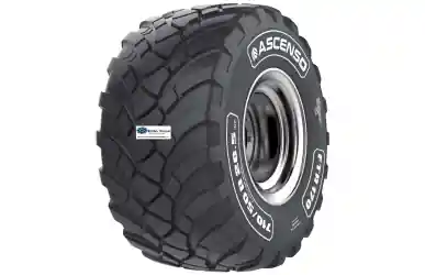 ASCENSO FTR 170 750/45R22.5 169D TL Cumpără acum