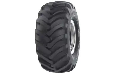 ASCENSO EXB386 650/45-22.5 20PR STEEL BELT TL Livrare expres