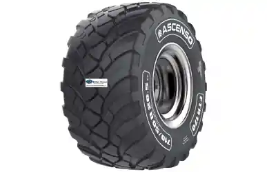 ASCENSO FTR 170 650/55R26.5 170D TL Popular