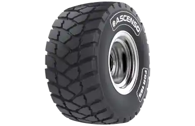 ASCENSO FCR 185 560/60R22.5 169D Nu rata