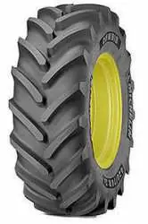 Retur gratuit MICHELIN OMNIBIB 420/70R28 133D TL