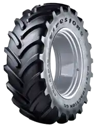 FIRESTONE MAXTRAC 65 AR3 R-1W TL 540/65R30 143D/140E Retur gratuit