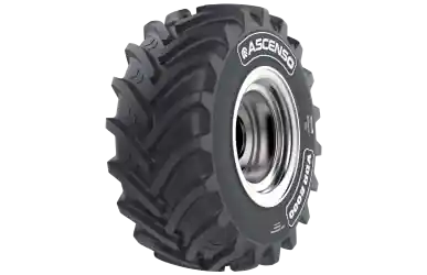 ASCENSO VDR 2000 600/60R34 160D Premium
