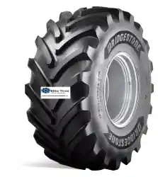 BRIDGESTONE VT-COMBINE IF TL 500/85R24 163A8 Discount
