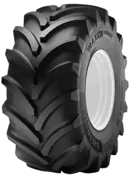 VREDESTEIN TRAXION HARVEST 500/8524 171A8 TL Livrare expres