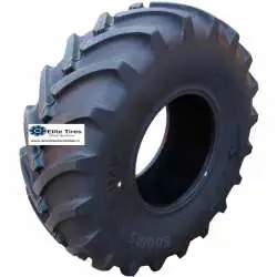 Livrare gratuită MITAS SFT 500/80R28 176A8 IMP TL
