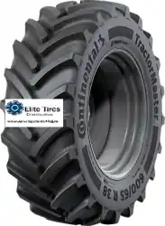 CONTINENTAL TRACTOR MASTER 600/70R28 157D/160A8 TL Ultima șansă