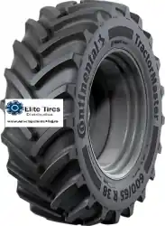Plată securizată CONTINENTAL TRACTOR MASTER R-1W TL 600/70R34160D/157E