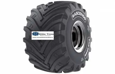 Transport gratuit ASCENSO VHR3000 750/65R26 180A8 TL