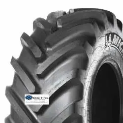 MICHELIN AXIOBIB 2 600/70R30 168D/165E TL Cel mai vândut