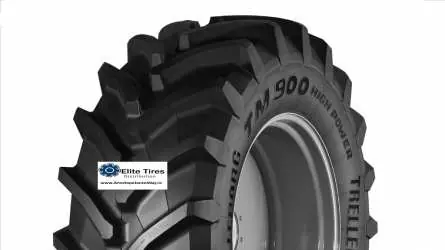 Noutate TRELLEBORG TM900 HP 600/70R28 157D DA (154E)