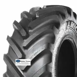 MICHELIN AXIOBIB 2 650/60R34 168/165D/E TL Retur ușor