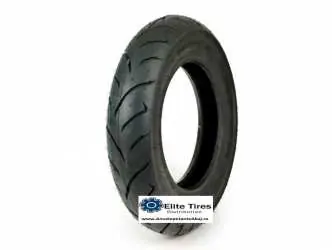 DUNLOP SCOOTSMART 100/80-10 53L TL Reducere de preț
