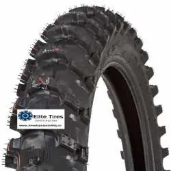 DUNLOP GEOMAX MX33 100/90R19 57M TT Preț promoțional