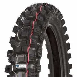 Noutate DUNLOP GEOMAX MX33 F 70/100R19 42M 70/100-19 TT