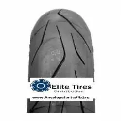 DUNLOP SPORTSMART TT 120/70R17 58H TL Ofertă exclusivă
