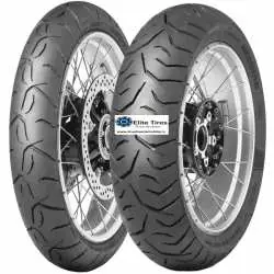 Cumpără online DUNLOP TRX MERIDIAN 120/70R19 60W TL