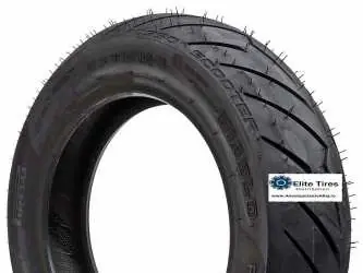 Nu rata PIRELLI DIABLO ROSSO SCOOTER SC 120/80R12 55P
