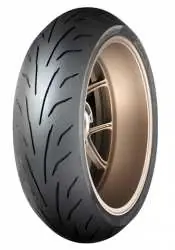 DUNLOP QUALIFIER CORE 160/60R17 (69W) TL Cumpărături sigure