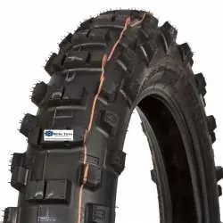 DUNLOP GEOMAX EN91 EXTREME SOFT 140/80-18 70M TT Promoție