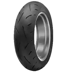 Preferatul clienților DUNLOP SX ROADSPORT 2 190/50R17 73W TL
