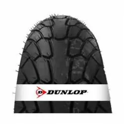 Livrare gratuită DUNLOP MUTANT 120/70R19 60W TL