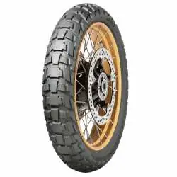 Preț redus DUNLOP TRX RAID 120/70-19 60T TL