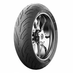 Plată sigură MICHELIN PILOT ROAD 4 190/55R17 75W
