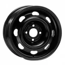 Jante otel (tabla) ALCAR 7777 RENAULT CLIO IV CB60 6X15 4X100 ET40 RE515027 Super ofertă