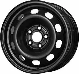 Preț promoțional Jante otel (tabla) MAGNETTO R1.1273 VW GOLF IV (AB 9/97) / SEAT TOLEDO II/LEON / SKODA OKTAVIA/TOUR 6X14 5X100 ET38 57.1