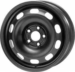 Jante otel (tabla) MAGNETTO R1.1229 VW GOLF IV (AB 9/97)/GOLF IV VARIANT/BORA/BORA VARIANT/NEW BEETLE/CABRIO/POLO IV FUN/CROSS / SEAT TOLEDO II/LEON / SKODA OKTAVIA/TOUR/OKTAVIA 4X4 / AUDI A3 CB57 6X15 5X100 ET38 VO515011 Ofertă
