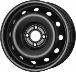 Jante otel (tabla) MAGNETTO R1.1684 DACIA LOGAN/SANDERO/MCV/STEPWAY/LOGAN EXPRESS/PICK UP CB60 6X15 4X100 ET50 7635 Discount