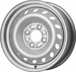 Jante otel (tabla) MAGNETTO R1.1280 FIAT SEICENTO 04.98 - 06.07 5X13 4X98 ET33 58.1 Ultima șansă