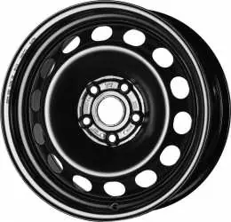 Jante otel (tabla) MAGNETTO R1.1872 AUDI A3/SCHRAGHECK/SPORTBACK 06.12 7X16 5X112 ET40 57.1 Ultima șansă