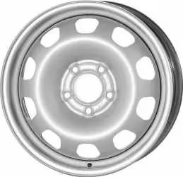 Jante otel (tabla) MAGNETTO R1.1779 DACIA DUSTER 6.5X16 5X114.30 ET50.00 RE516018 8873 Expediere rapidă