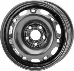 Vezi acum Jante otel (tabla) MAGNETTO R1.1200 SKODA POLO IV (PQ24)/FOX / SKODA FABIA 1,4/1,9 D/FABIA PRAKTIKA / SEAT IBIZA/CORDOBA (PQ24) 6X14 5X100.00 ET43.00 6X14 5X100 ET43 57.1 7280