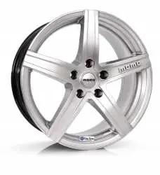 Cel mai bun preț Jante aliaj MOMO HYPERSTAR HYPER SILVER CB72.3 8X17 5X108 ET45